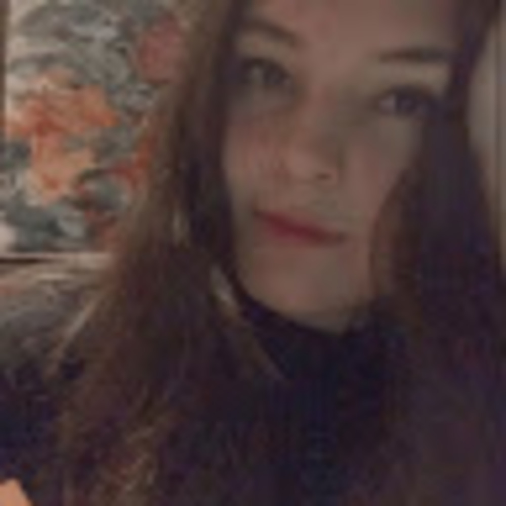 Meet your Posher, Maria jose